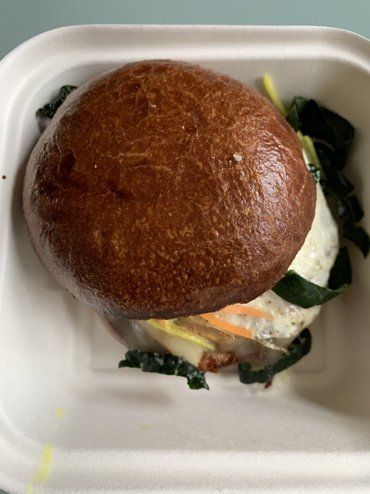 Sandwich